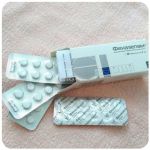 Феназепам  Phenazepam Valenta  1 мг в Гороховце