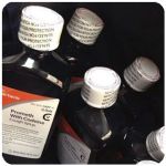 Кодеин сироп Codein (для приготовления напитка Lean, Purple Drank)  473 мл  в Гороховце