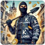 Работа курьер - кладмен в Гороховце 