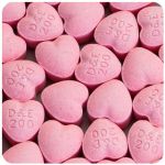 Экстази  Ecstasy Love 200 MDMA в Гороховце
