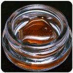 Гашишное масло (импорт Калифорния)  Distillate  в Гороховце USA ТГК 98.5%