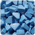 Экстази  Ecstasy Punisher 250 мг MDMA в Гороховце