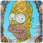 Марки LSD-25 VHQ чистых 250 мкг в Гороховце